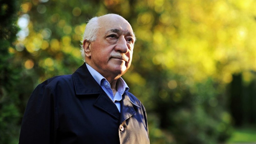 Γκιουλέν: Το τέλος των Χίτλερ και Στάλιν θα έχει ο Ερντογάν