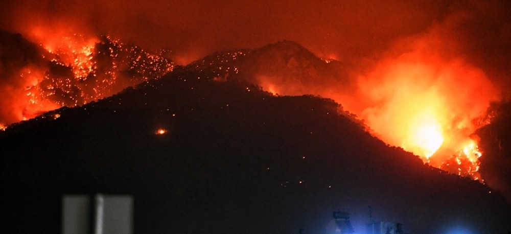 Ο νέος κυβερνητικός μηχανισμός για την διαχείριση φυσικών καταστροφών