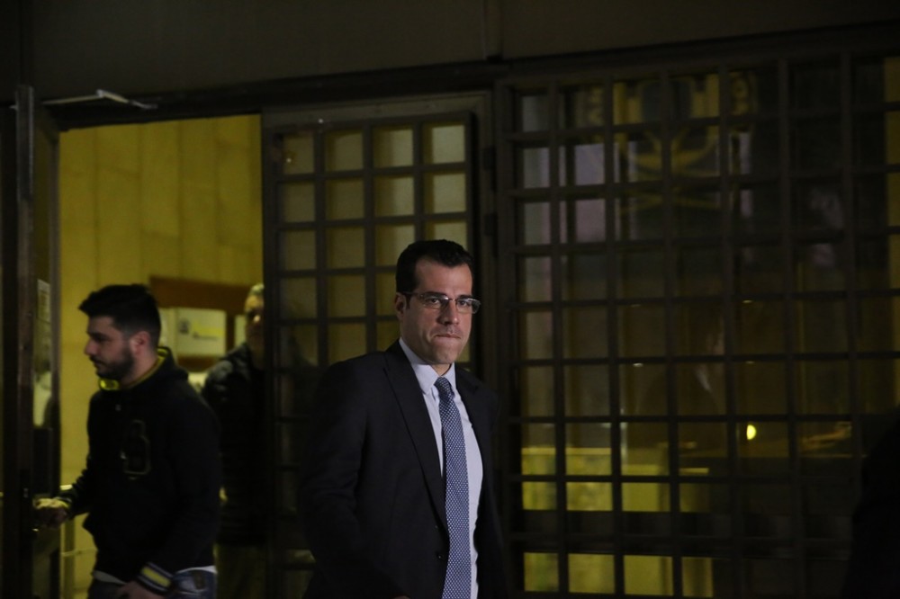 Φάμπρικα με τους ΑΜΚΑ εκτοξεύει την φαρμακευτική δαπάνη – Παρέμβαση από Πλεύρη