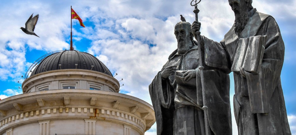 Ο χαμένος Αλβανός κι ο ΣΥΡΙΖΑ