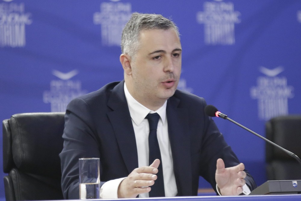 Γ. Κωτσιόπουλος : Ξεκίνησε και εξελίσσεται ομαλά η χορήγηση μονοκλωνικών αντισωμάτων