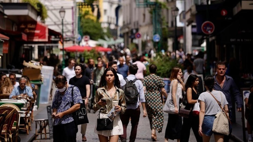 Κορωνοϊός: 3.869 νέα κρούσματα, 80 θάνατοι, 536 οι διασωληνωμένοι