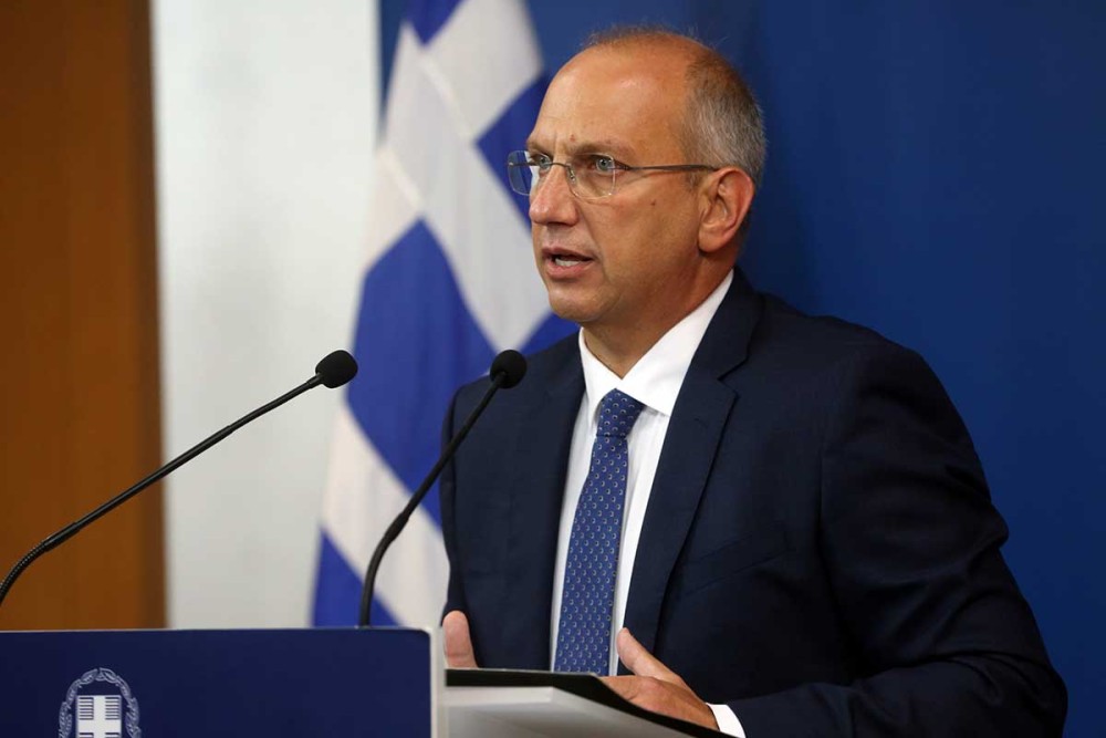 Λάβρος ο Οικονόμου κατά του Τσίπρα: Χωρίς δισταγμό και φραγμό, φάσκει και αντιφάσκει