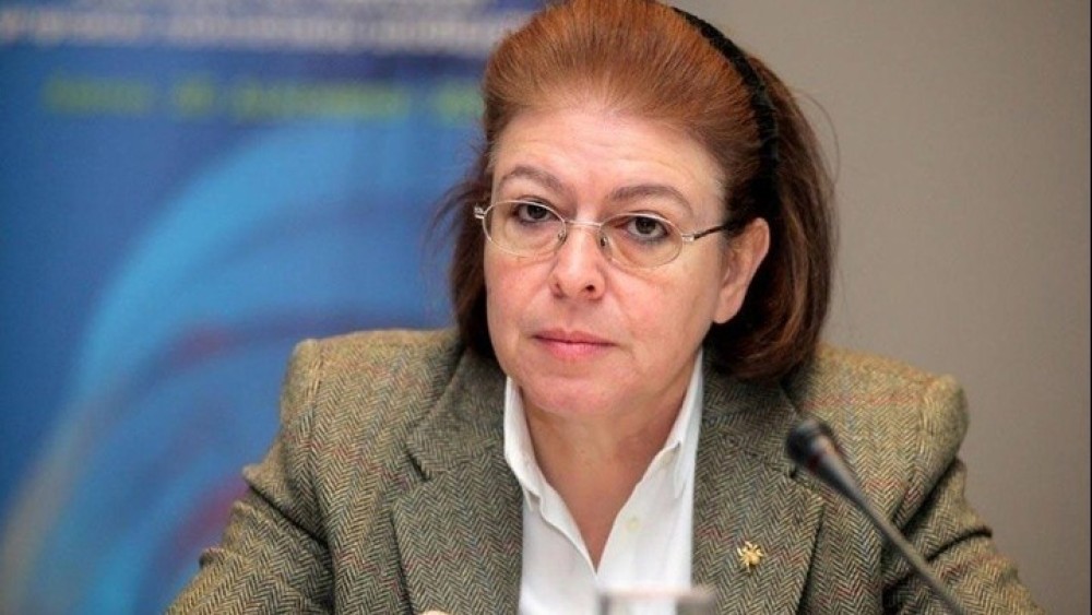 Λίνα Μενδώνη: Διαρκές ηθικό και πολιτισμικό έγκλημα