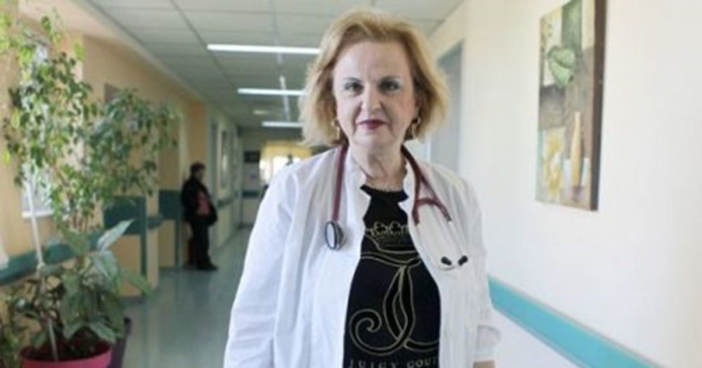Παγώνη κατά Πολάκη για το εμβόλιο