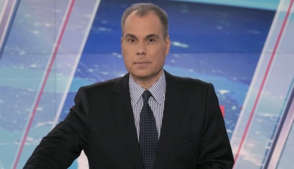 Νίκος Στραβελάκης: Πώς χτυπήθηκα από τον κορωνοϊό-Ο 5 ύπουλες «παγίδες»