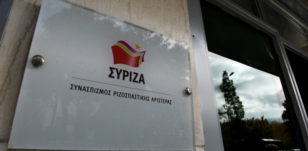 &#8220;Σφάζονται&#8221; στον ΣΥΡΙΖΑ: Επίθεση Τσίπρα κατά Λιάκου για το μέρισμα
