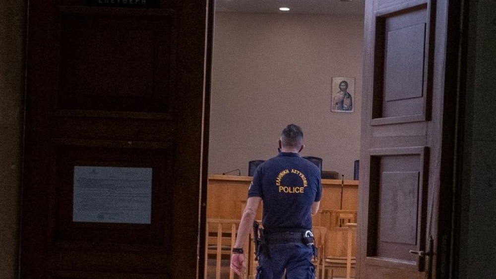 Επταετής κάθειρξη σε 44χρονο για κατάχρηση σε ασέλγεια και πορνογραφία σε βάρος ανήλικης