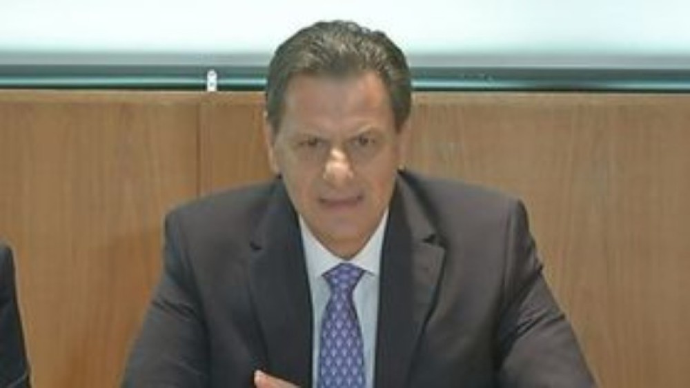 Απάντηση Σκυλακάκη σε Αχτσιόγλου: Αυξημένες οι κοινωνικές δαπάνες και οι δαπάνες υγείας