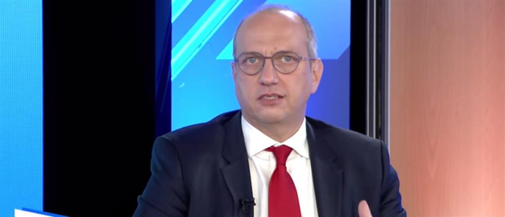 Οικονόμου: Κάποιοι αντιμετωπίζουν ως «δουλειά» τις ψευδείς ειδήσεις