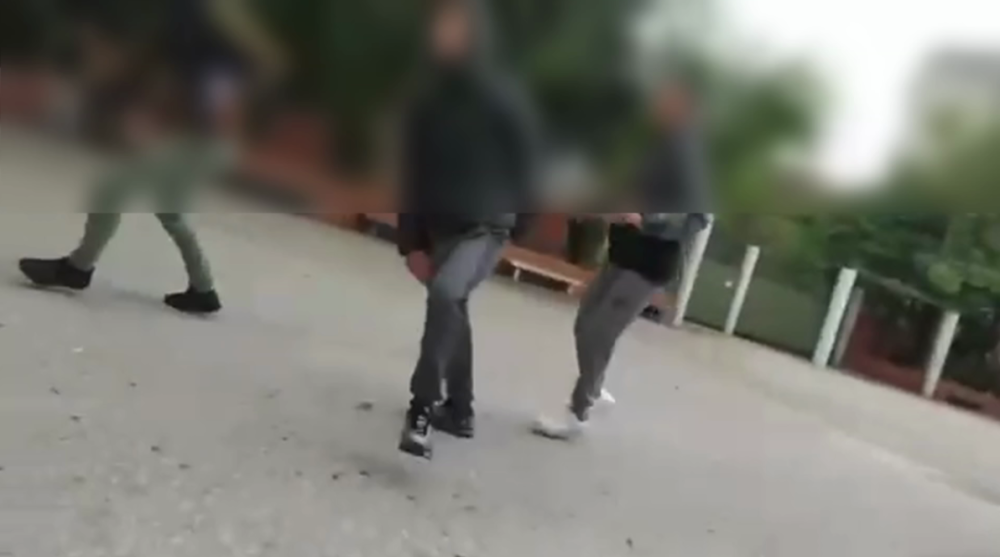Ενδοσχολική βία: Σοκάρουν τα αλλεπάλληλα περιστατικά και τα στοιχεία (video)