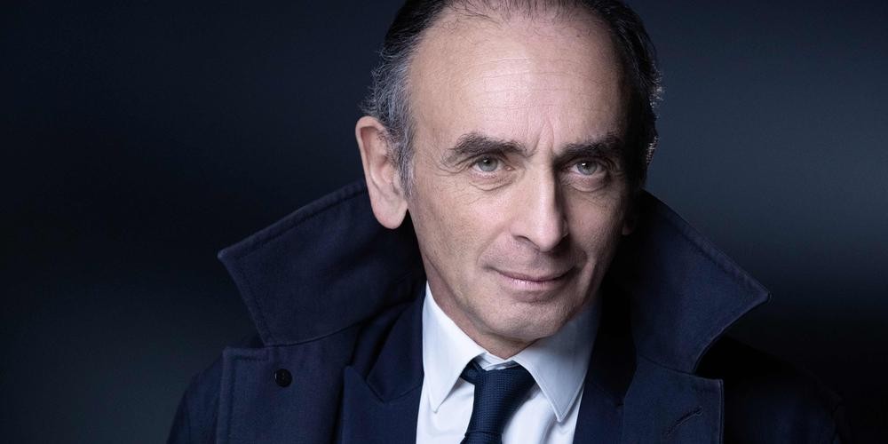 Ένας φανατικός ρατσιστής που θέλει να γίνει πρόεδρος