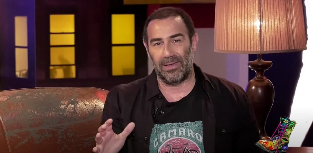Του Κανάκη του φταίει ο Άδωνις