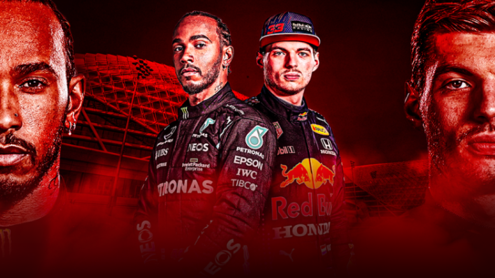 Formula 1: Χάμιλτον και Φερστάπεν γράφουν ιστορία