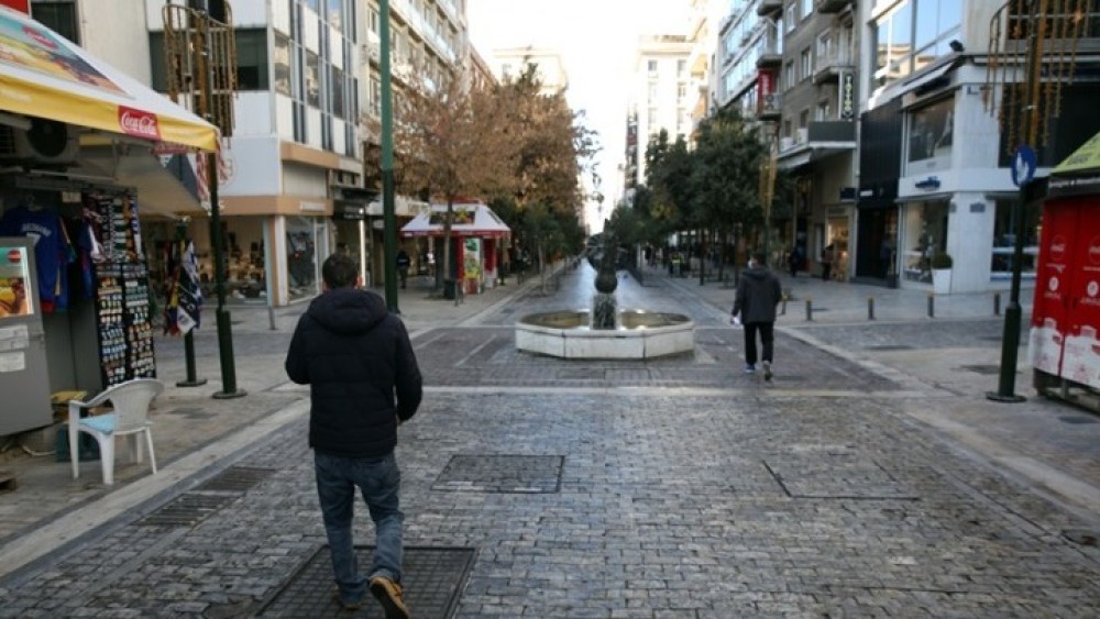 Τζανάκης: Αποκλιμάκωση με 4.500-6.000 κρούσματα την ημέρα