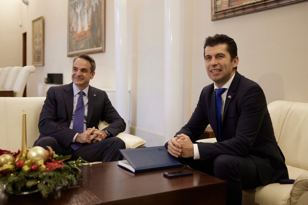 Μητσοτάκης: Η Τουρκία να σταματήσει τις προκλητικές ενέργειες και το αδιανόητο casus belli