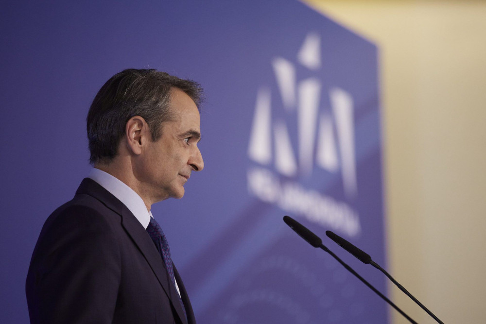 Δημοσκόπηση Marc: Σε τροχιά αυτοδυναμίας η ΝΔ, με τη διαφορά να “ανοίγει” στις 13,8 μονάδες