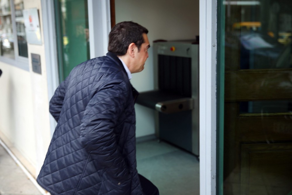 Αλλο οι εκλογές, άλλο η επιβίωση