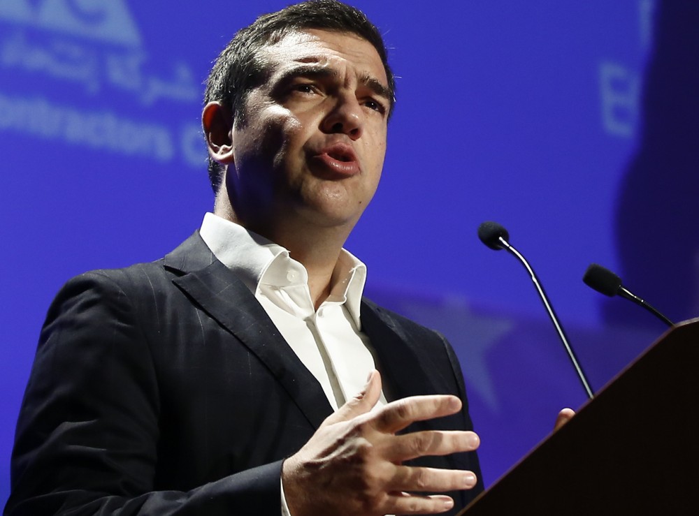 Αναζητείται αντίπαλος του Τσίπρα για εκλογική αναμέτρηση