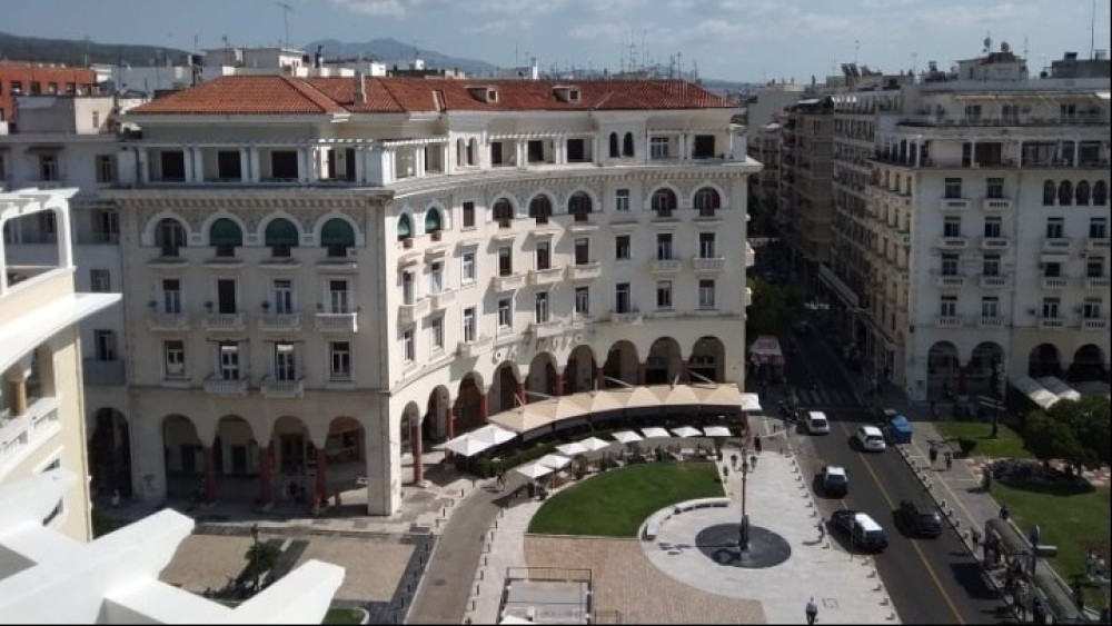 Θεσσαλονίκη: Δημιουργήθηκαν 13.340 νέες θέσεις εργασίας το εννεάμηνο του 2021