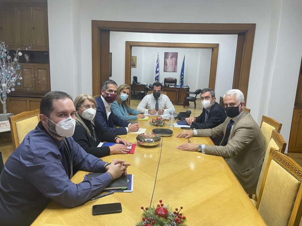 Ανοίγει ο δρόμος για τη χορήγηση ναλοξόνης στους ουσιοεξαρτώμενους