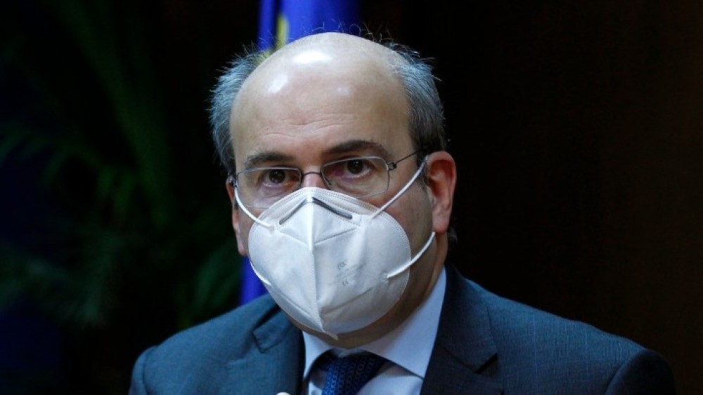Παράνομη η απεργία των εργαζομένων του ΕΦΚΑ -Χατζηδάκης: “Πρέπει να επιστρέψουν στη δουλειά τους”