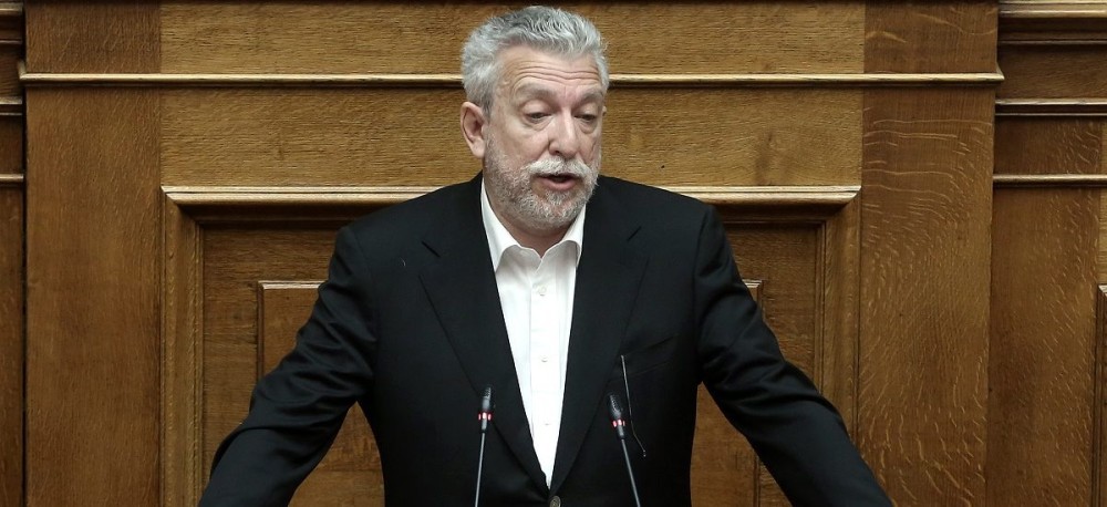 Καταγγελίες για ραντεβού Κοντονή με εισαγγελείς