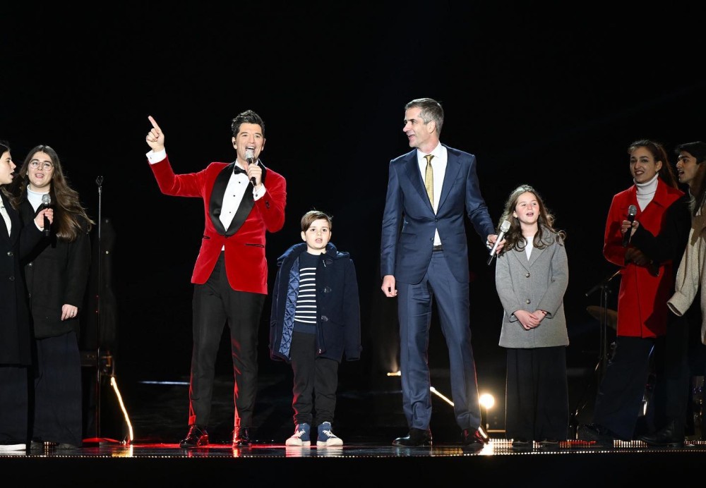 Στην κορυφή της τηλεθέασης ο Δήμος Αθηναίων