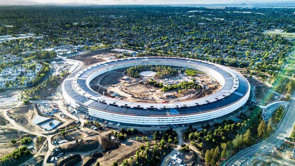 Απόβαση της ελληνικής κυβέρνησης στη Silicon Valley