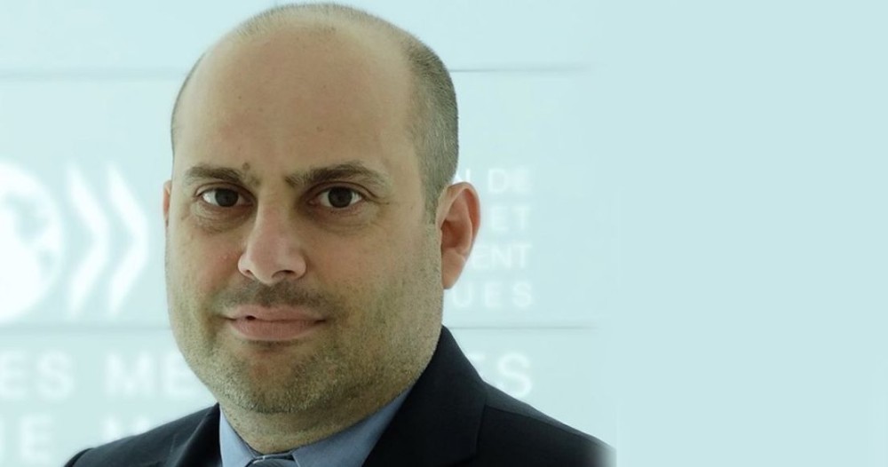 ΕΑΔ: Εκλογή του Ά.Μπίνη στην Εκτελεστική Επιτροπή της IAACA