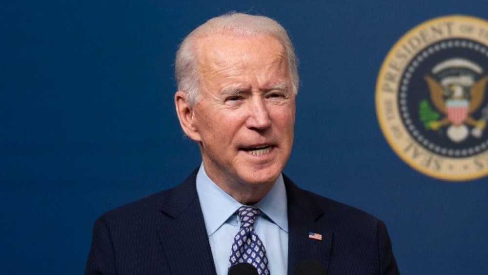 Μήνυμα Μπάιντεν σε Πούτιν μέσω… Κίεβου: Παρέμβαση των ΗΠΑ αν εισβάλλει στην Ουκρανία