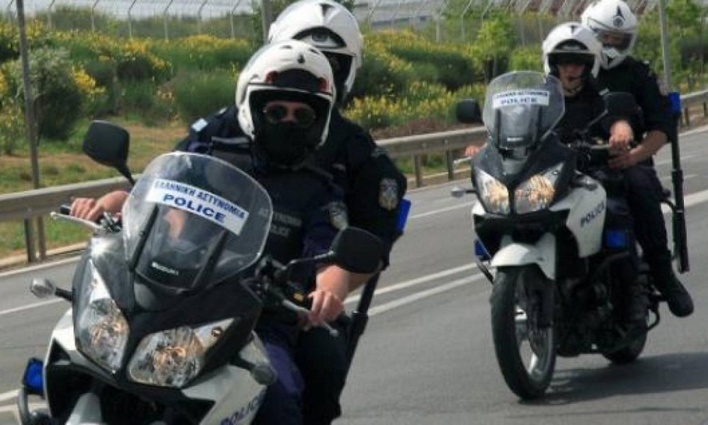 Θεσσαλονίκη: Επιχείρηση της ΕΛΑΣ για άμεση μεταφορά 5χρονου από το Κιλκίς στο Ιπποκράτειο