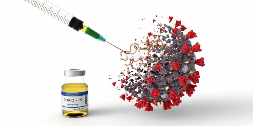 Η τεχνολογία mRNA φέρνει την επανάσταση στην ιατρική