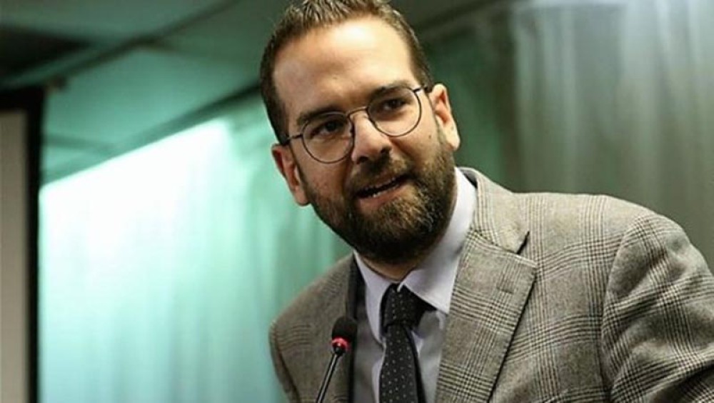 «Μπελάδες» για τον Νεκτάριο Φαρμάκη: Του επιβλήθηκε πρόστιμο 2 τρισ. από τους… Αυτόχθονες