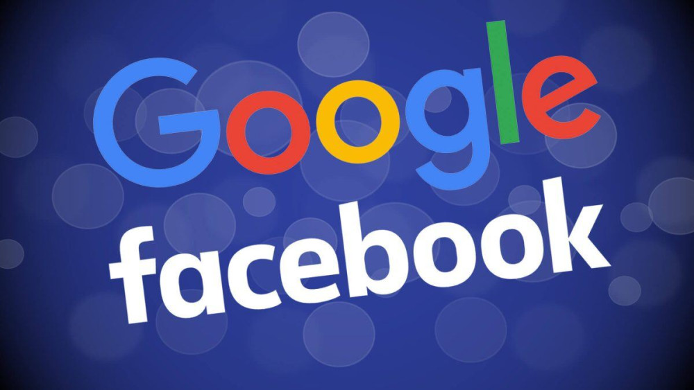 Ρωσία: Βαριά πρόστιμα σε Google και facebook