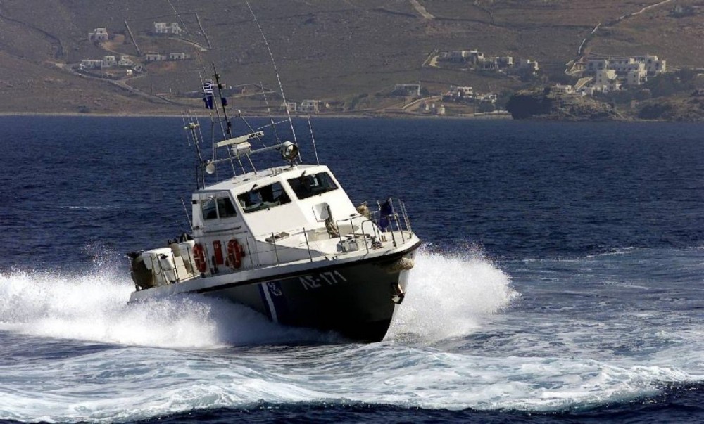 Σκιάθος: Αγνοείται 62χρονος ψαράς