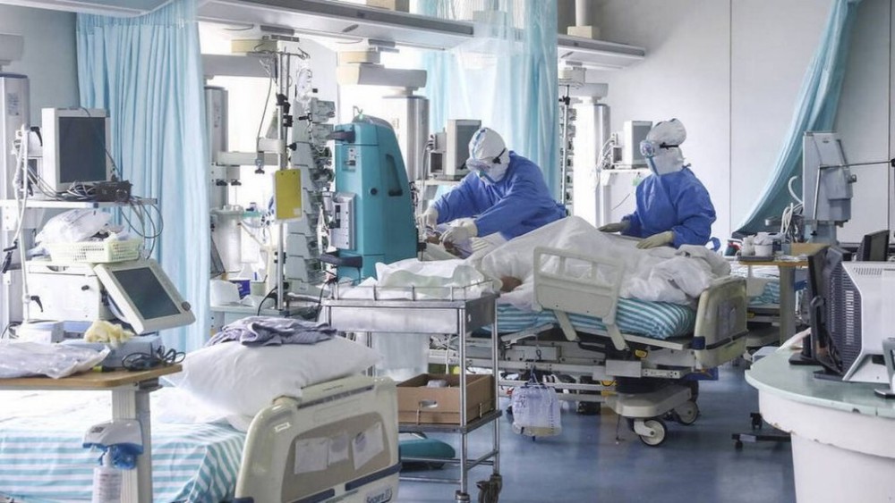 Καπραβέλος: Αγωνιζόμασταν όλη νύχτα να σώσουμε τη 16χρονη- Αρνητικά τα ράπιντ που είχε κάνει
