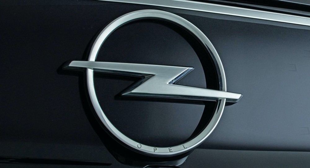 Ηλεκτρική&#8230; στροφή στην Opel