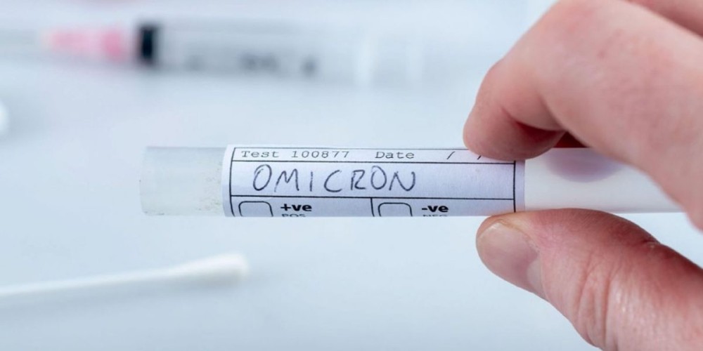 Κορωνοϊός: Η Omicron κυριάρχησε της «Δ» &#8211; Τι δείχνουν τα λύματα