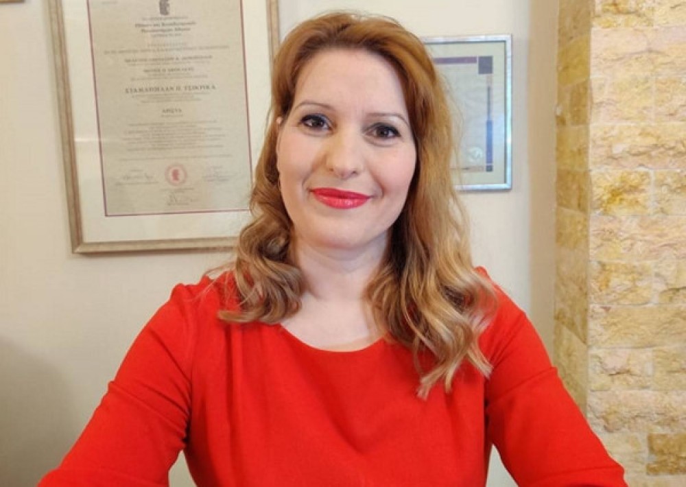 Πρόεδρος Ένωσης Πνευμονολόγων – Ούτε τρόμος, ούτε ψέμα – Μόνο πίστη στην επιστήμη