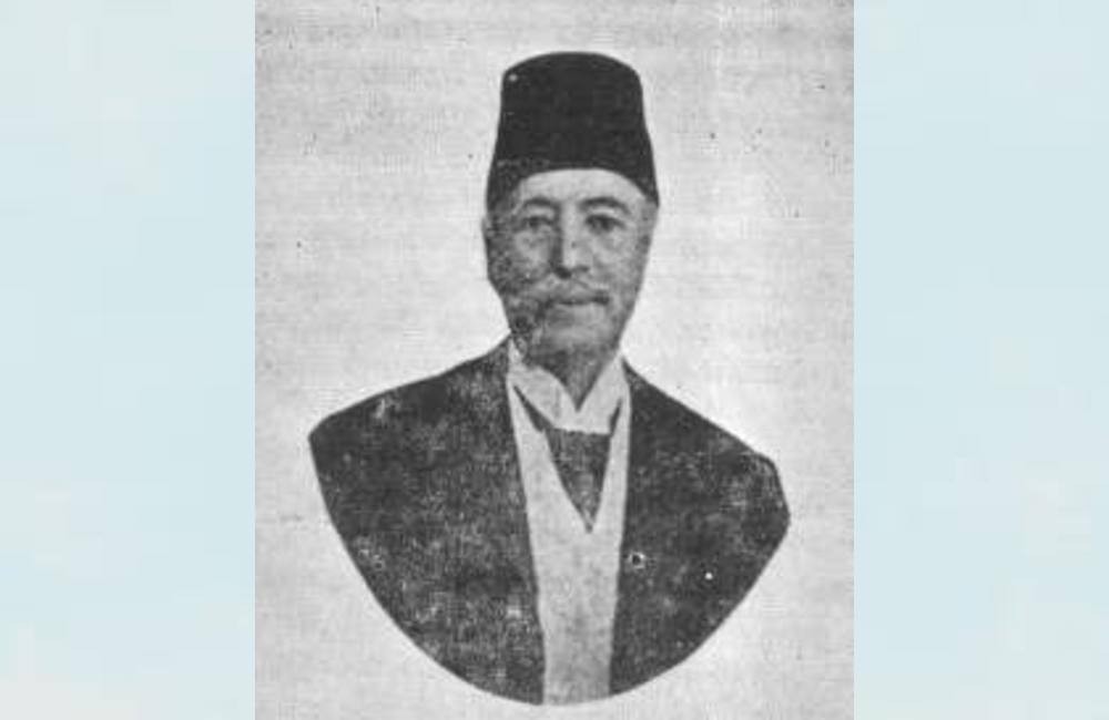 Παύλος Δρανέτ Πασάς, ο Αιγυπτιώτης Έμπιστος των Ηγεμόνων της Αιγύπτου