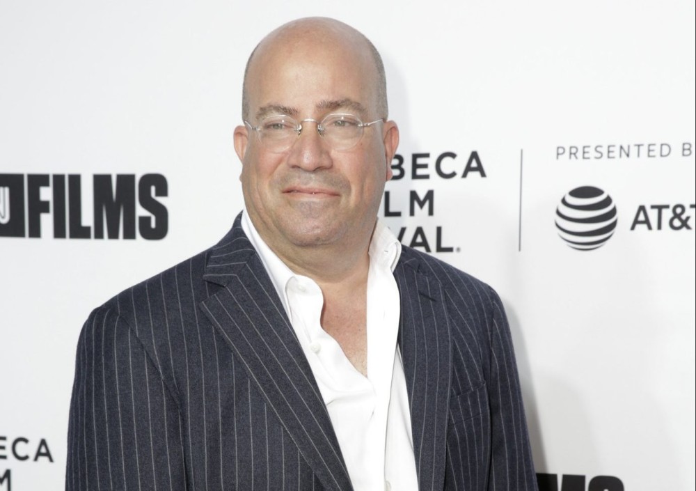 Ροζ σκάνδαλο στο CNN – Παραιτήθηκε ο CEO Τζεφ Ζούκερ