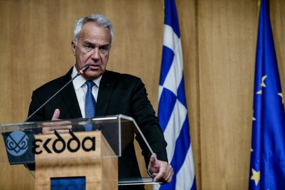 Διαψεύστηκε η καταστροφολογία ΣΥΡΙΖΑ: Ολοκληρώθηκε επιτυχώς ο 28ος εισαγωγικός διαγωνισμός της ΕΣΔΔΑ
