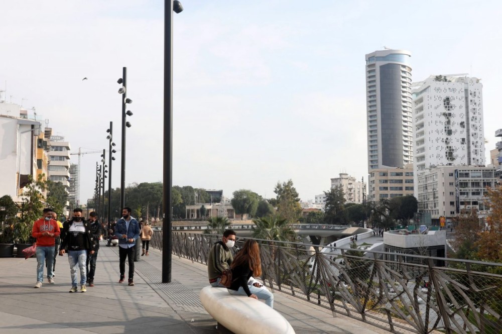 Κύπρος: Μείωση της περιόδου αυτοπεριορισμού στενών επαφών κρουσμάτων από την Δευτέρα (24/1)