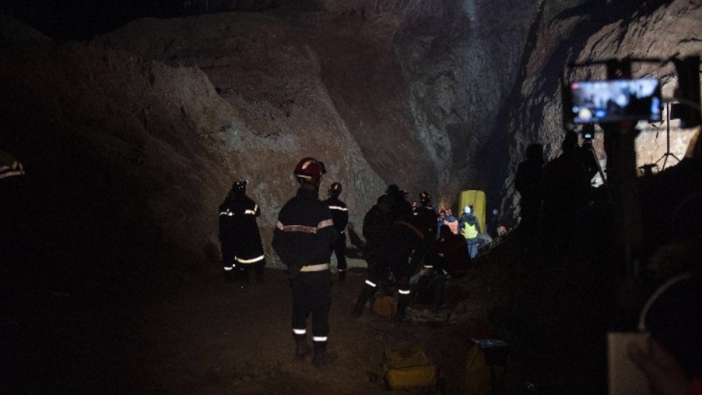 Μαρόκο: Νεκρός ανασύρθηκε από το πηγάδι ο 5χρονος