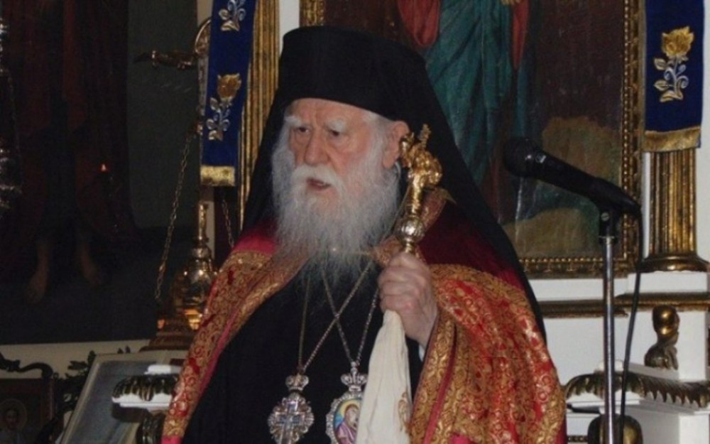 Μητροπολίτης Ηλείας: Όσοι ανεμβολίαστοι ιερείς νοσήσουν, θα τιμωρηθούν