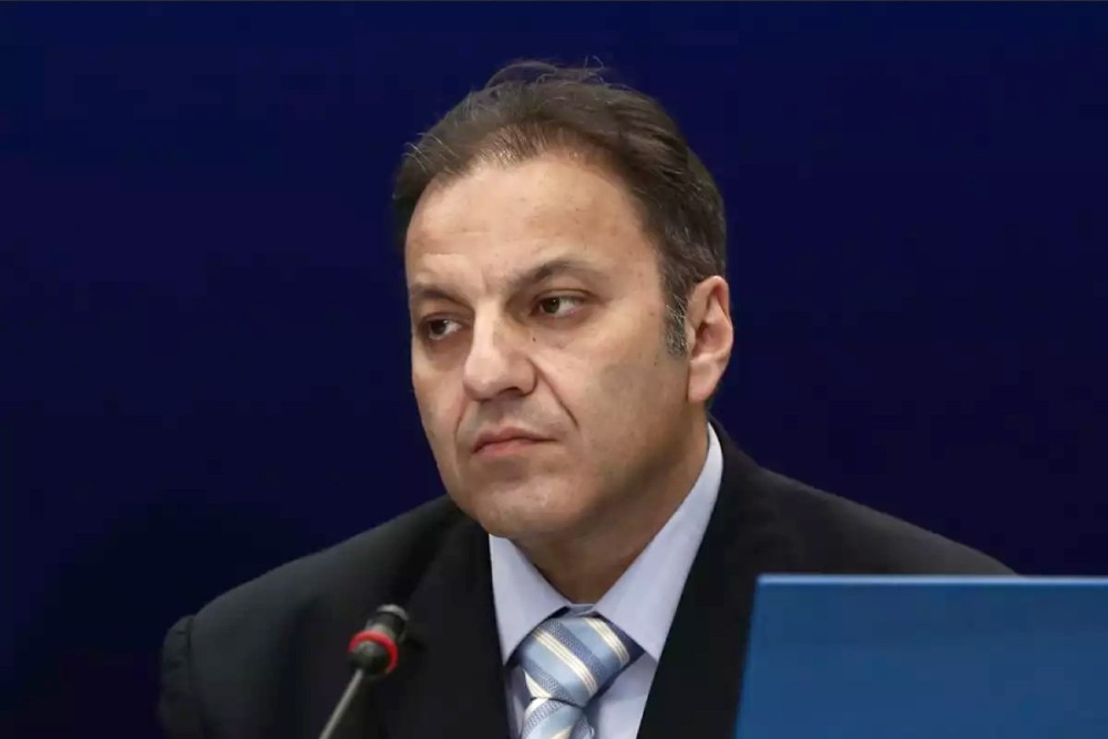 Πέθανε ο ανταποκριτής του ΑΠΕ στο Κάιρο, Νίκος Κάτσικας
