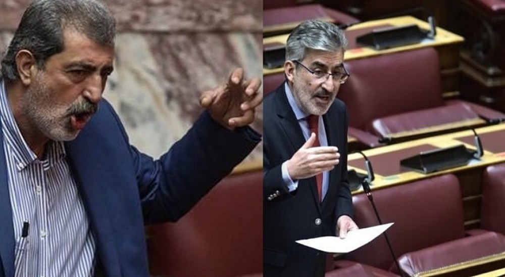 Άδειασμα Πολάκη από Ξανθόπουλο: Εκφράζει προσωπικές απόψεις