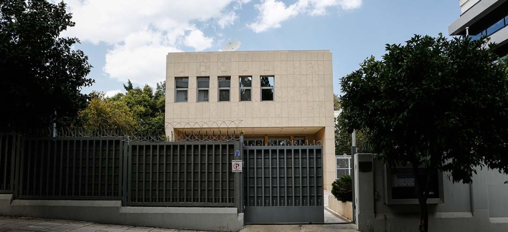 «Ψυχρός πόλεμος» ΗΠΑ-Ρωσίας επί ελληνικού εδάφους