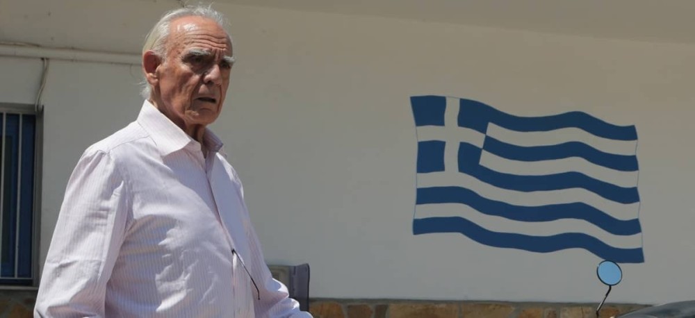 Άκης Τσοχατζόπουλος: Τι κρύβει η πρώτη διαθήκη-Aποκλήρωσε στενούς συγγενείς του